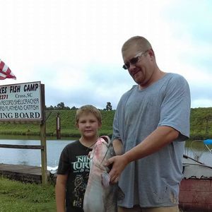 Meet your Posher, Shannon